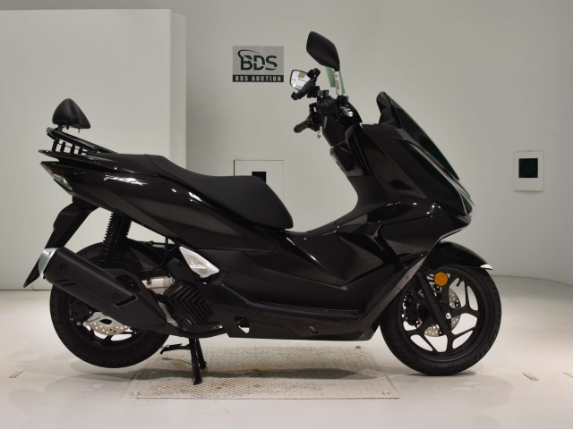 Honda PCX125 2025