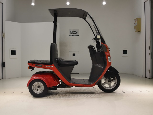 Honda GYRO CANOPY 2019