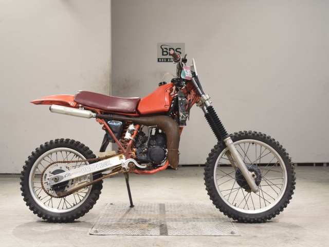 Honda CR125R