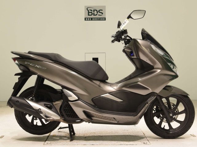 Honda PCX150