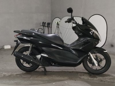 Honda PCX125 2010