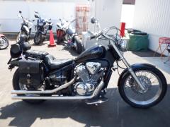 Honda STEED400VLX 1995
