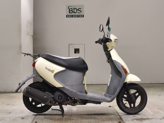 Suzuki LETS4