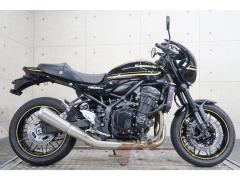 Kawasaki Z900RS CAFE 2022