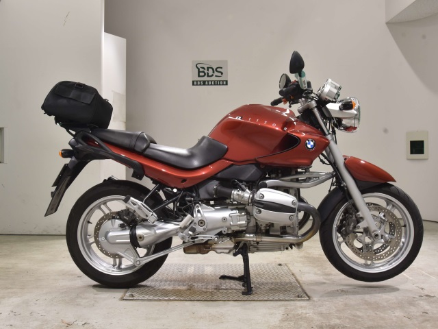 BMW R1150R 2002