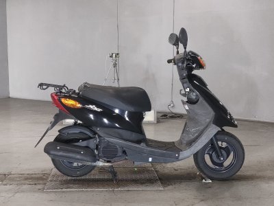 Yamaha JOG 50 2015