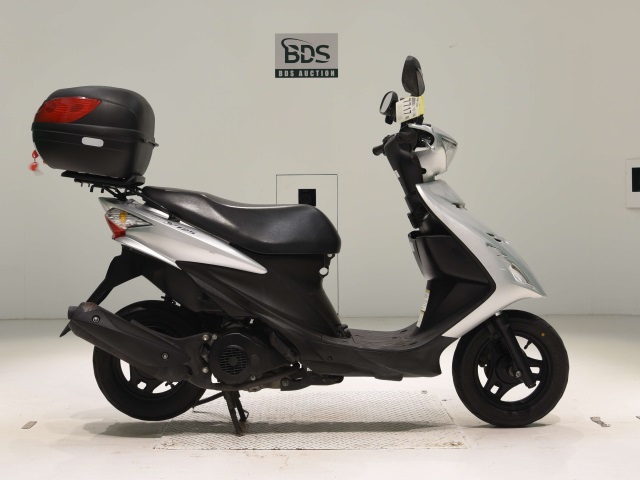 Suzuki ADDRESS V125