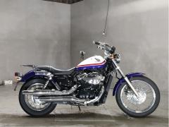 Honda SHADOW750 RS 2012