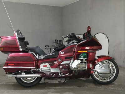 Honda GL1500SE 1995