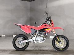 Honda XR250 MOTARD 2007