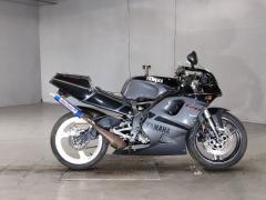 Yamaha TZR250R 1991