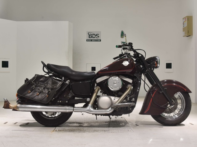 Kawasaki VULCAN1500 DRIFTER 1999
