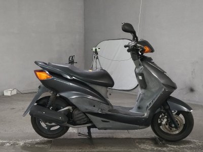 Yamaha CYGNUS125X 2005