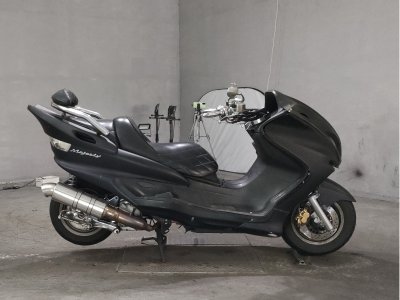 Yamaha MAJESTY 250 2002