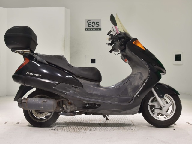 Honda FORESIGHT SE 1999