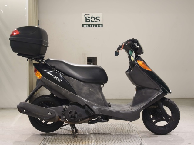 Suzuki ADDRESS V125