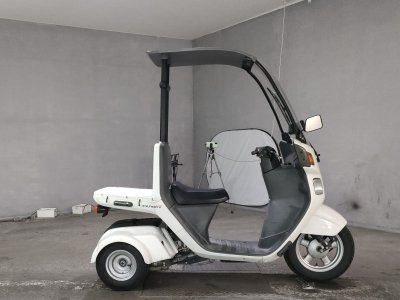 Honda GYRO CANOPY 2019