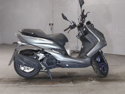 Yamaha MAJESTY 155S 2020