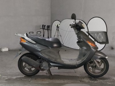 Yamaha GRANDAXIS100 2005