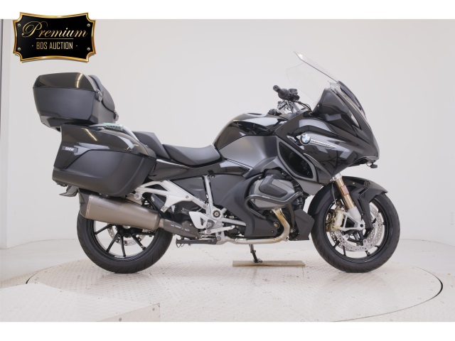 BMW R1250RT 2022