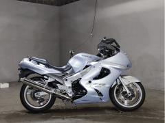 Kawasaki ZZ-R1200 2004