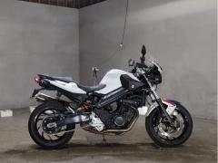 BMW F800R 2013