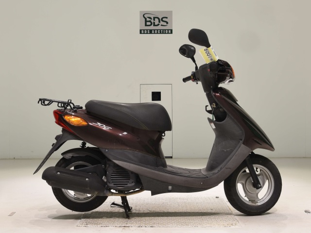 Yamaha JOG 50 2015