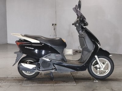 Honda LEAD110 2008