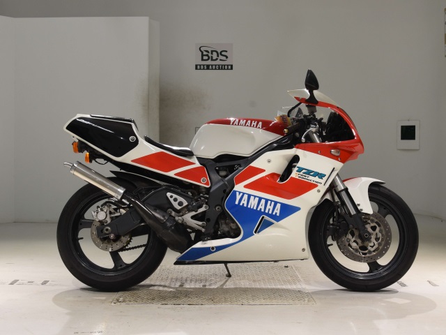 Yamaha TZR250R 1991