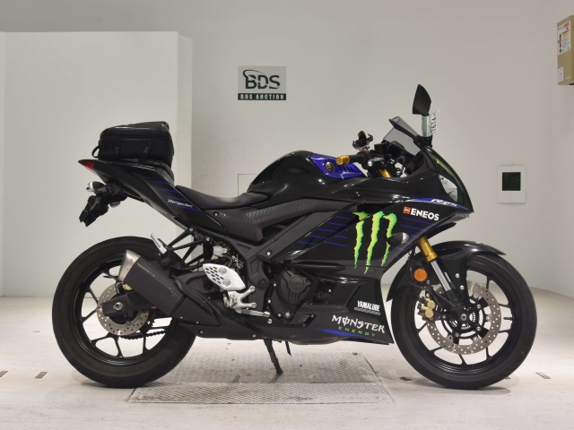 Yamaha YZF-R25A 2020