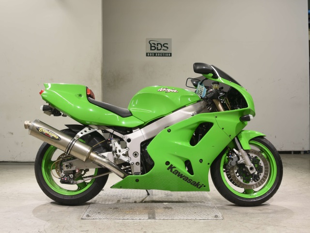 Kawasaki ZXR750 1993