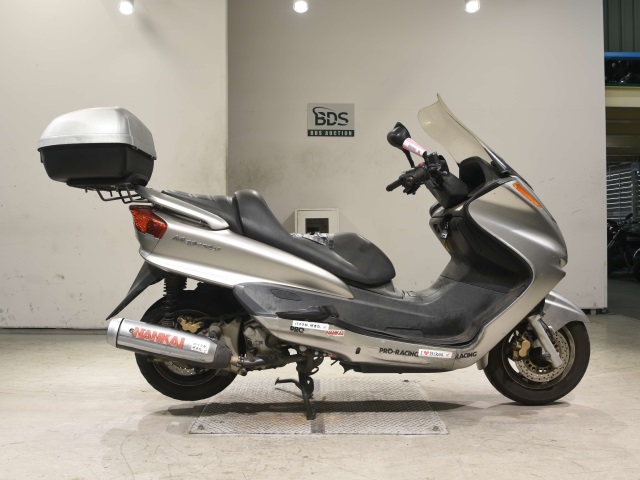 Yamaha MAJESTY 250 2002