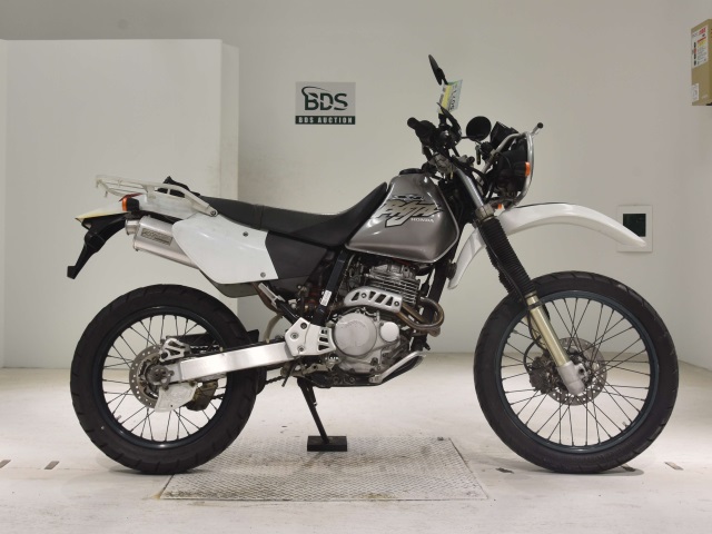 Honda XR250 BAJA 2000