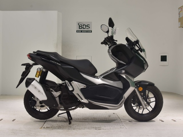 Honda ADV 150 2020
