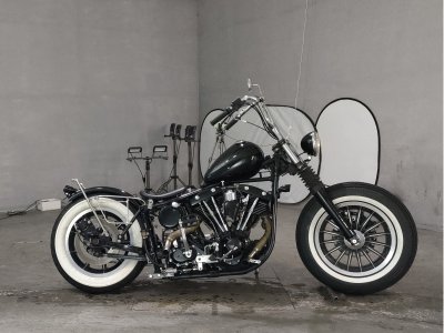 HD STURGIS FXB1340 1982