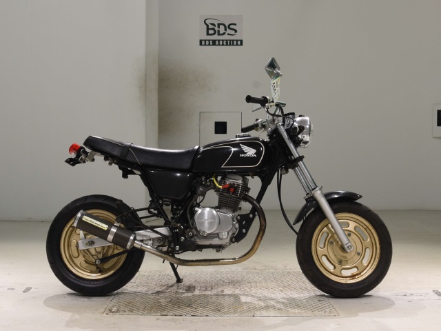 Honda APE100 2003