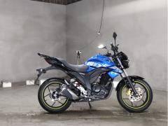 Suzuki GIXXER150
