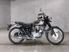 Kawasaki W650 2004