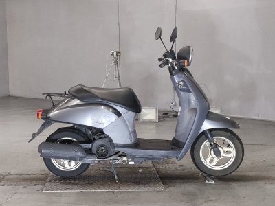 Honda TODAY 2006