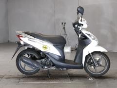 Honda DIO110 2013