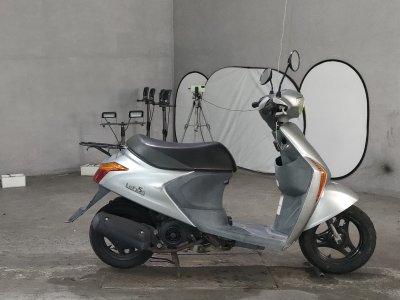 Suzuki LETS5