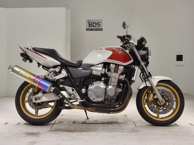 Honda CB1300SF 2004
