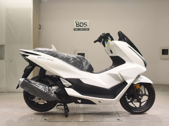 Honda PCX160 2025
