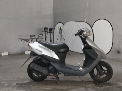 Suzuki LETS2