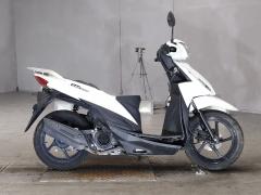 Suzuki ADDRESS V110