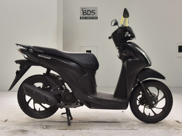 Honda DIO110 2021
