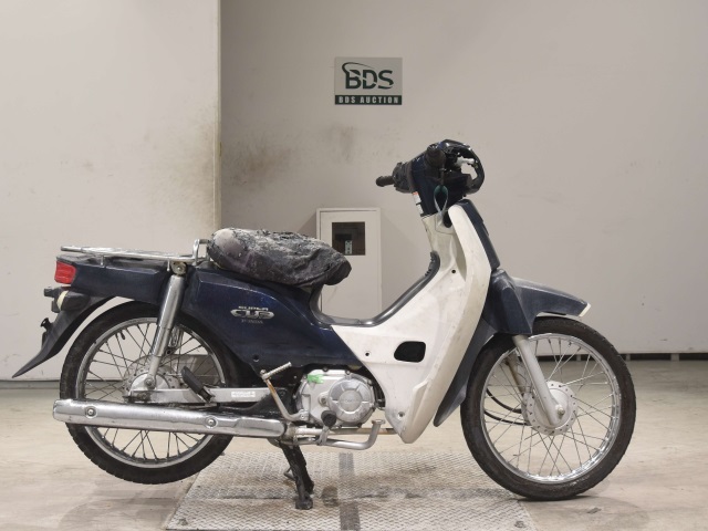 Honda SUPER CUB110 2016