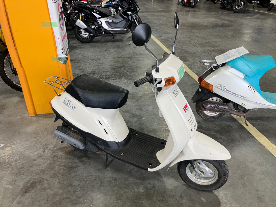 Yamaha MINT
