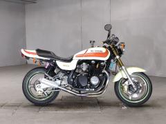 Kawasaki ZEPHYR750 1990