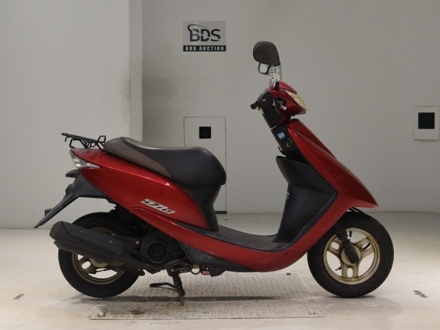 Honda DIO-6 2009